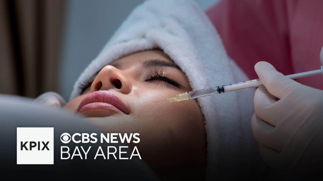 Fake Botox injections causing hospitalizations, adverse reactions ...