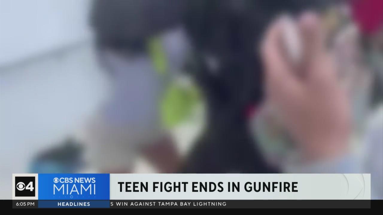 Security increased at Miami Gardens school where fight led to several ...