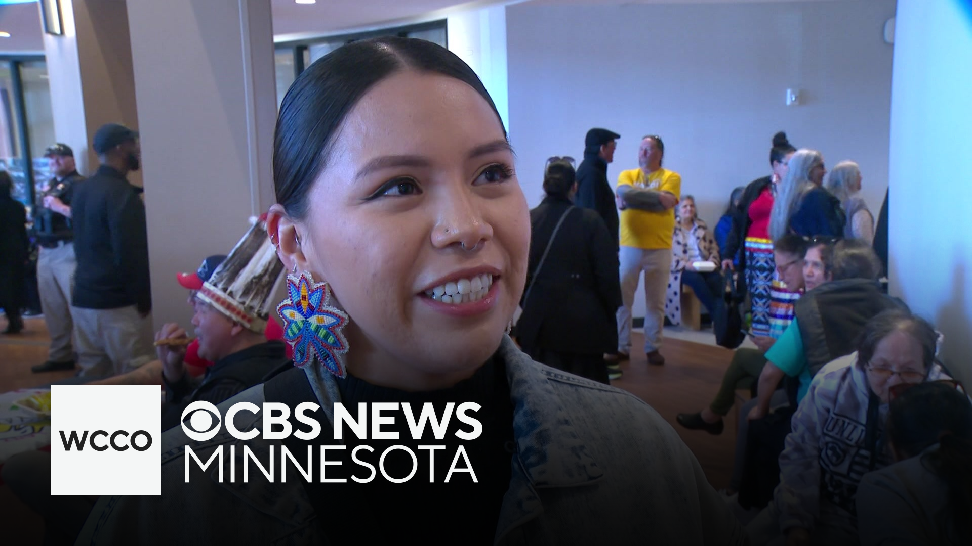 Minneapolis American Indian Center ushers in new era after massive ...