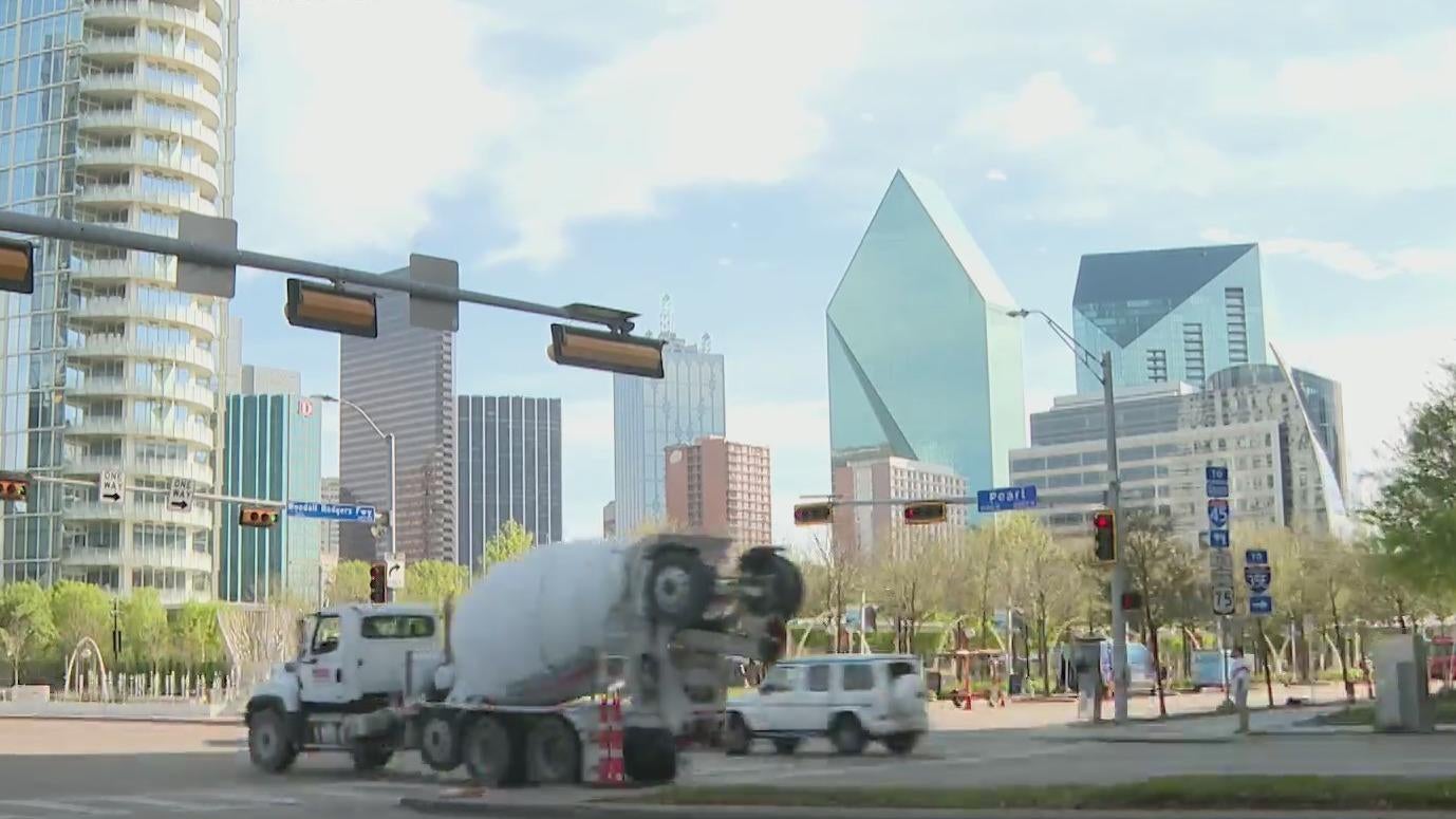 What does Dallas' city manager do? We asked someone who held the job ...