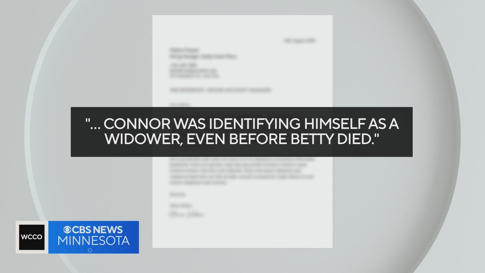 Former doctor accused of poisoning wife may have identified as widower