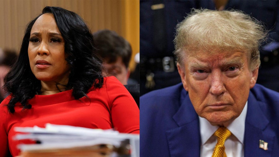 Georgia Appeals Court to hear arguments in December in Trump effort to ...