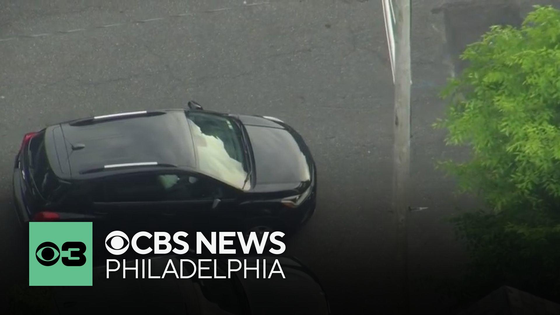 Mother accidentally fatally strikes 2-year-old daughter with car in ...