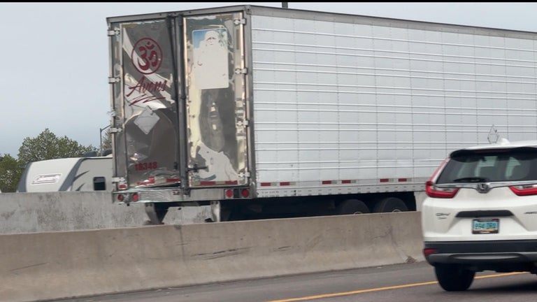 1 dead after 2-vehicle crash on Interstate 70 between Chambers Road and ...