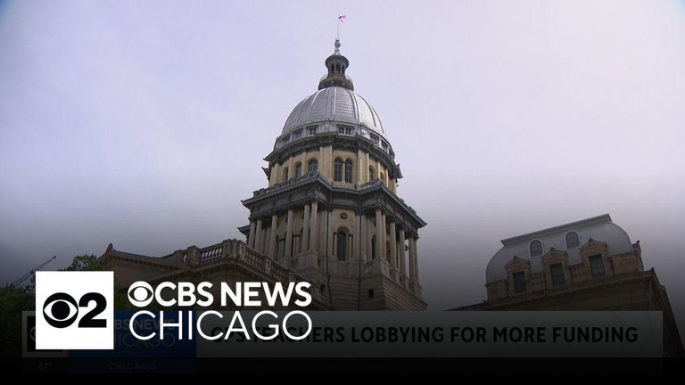 Chicago Public Schools teachers to visit Springfield to seek $1 billion ...