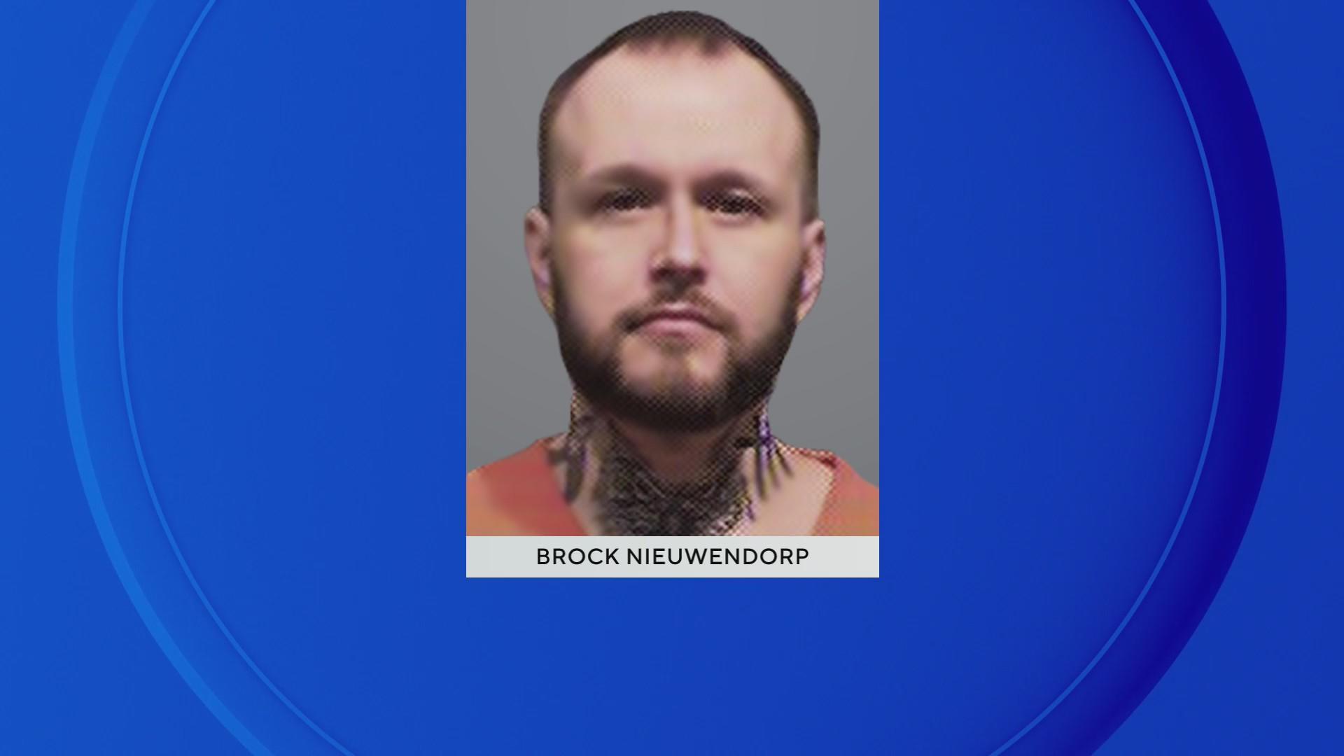 Colorado fentanyl dealer sentenced after pleading guilty in connection ...