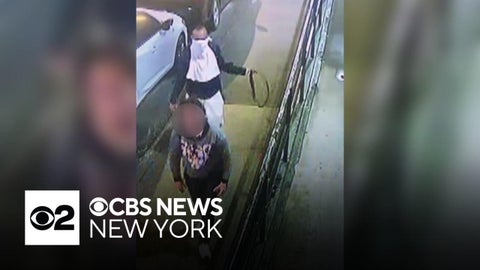 Bronx man arrested after video of violent assault, rape circulated ...