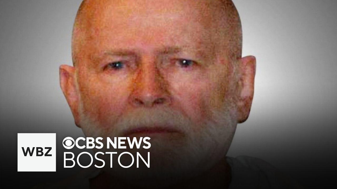 3 men charged in Whitey Bulger's prison killing have plea deals