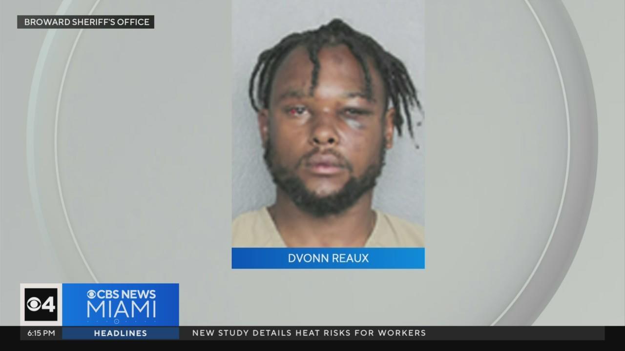 Arrest made in deadly Mother's Day shooting outside Miami Beach ...