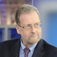 Peter  Greenberg