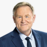 Peter  Van Sant
