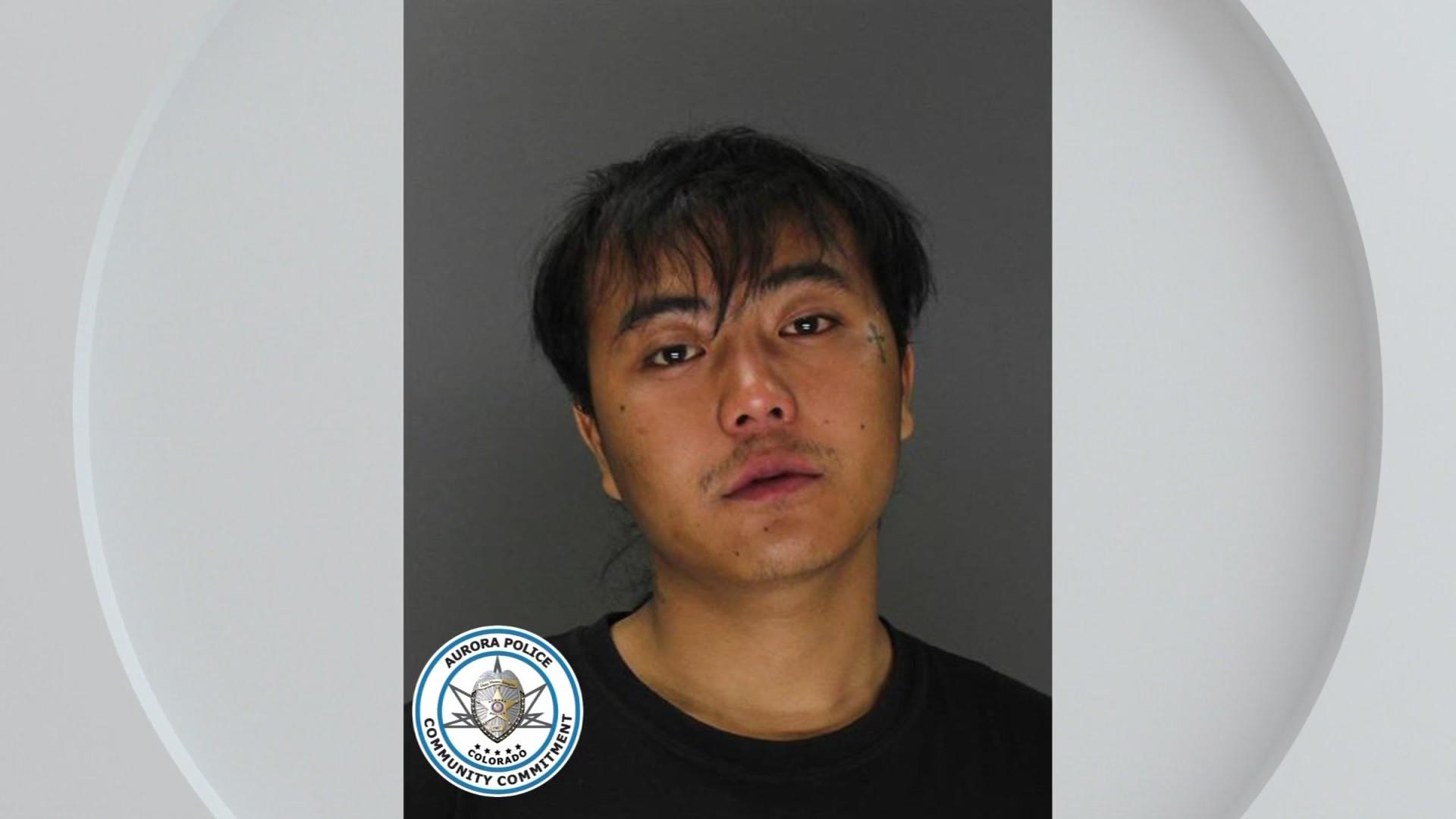 Colorado man arrested, charged in 2022 Aurora murder also suspect in Ma ...