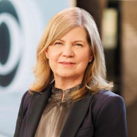 Judy  Tygard