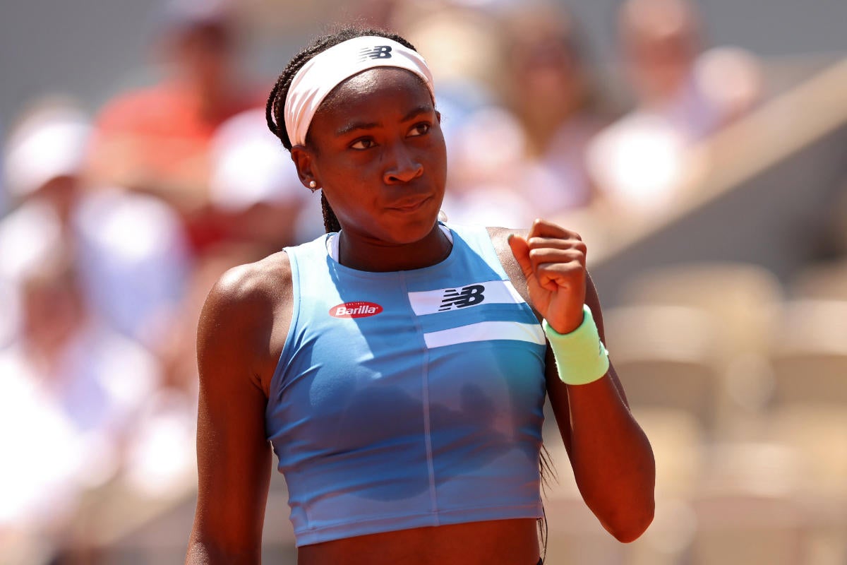 How to watch the French Open today 1 gettyimages-1496638044-2.jpg