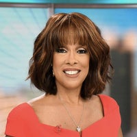 Gayle  King