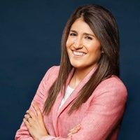 Christina  Capatides