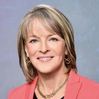 Rita  Braver