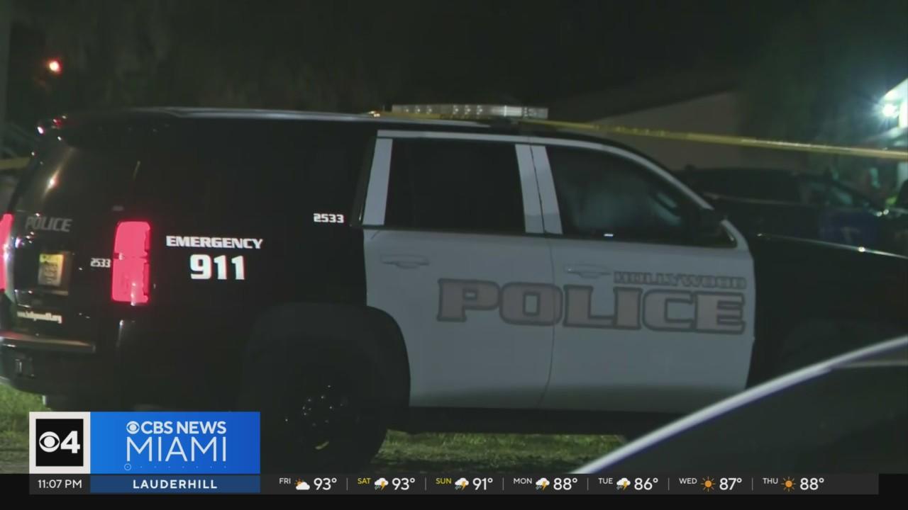 Family looks for help days after Hollywood triple shooting kills man ...