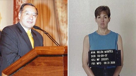 How a spy for Cuba got away with sharing America's secrets for 17 years