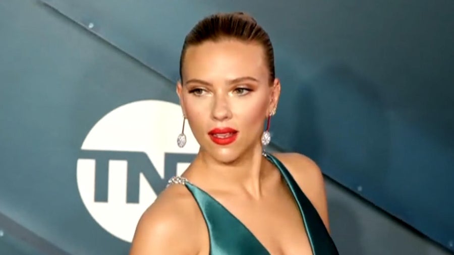 Scarlett Johansson was "shocked, angered" by OpenAI's ChatGPT voice(01)