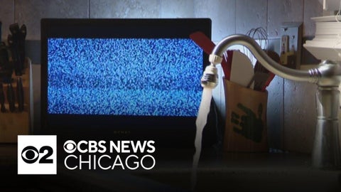 Chicago to create program to offer relief from water bills that spiked due to underground leaks