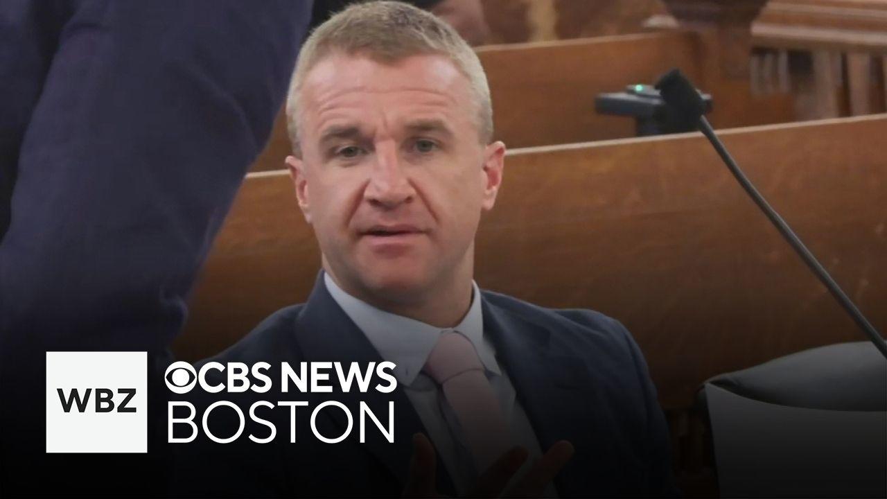 State ordered to hand over discovery in Aidan "Turtleboy" Kearney