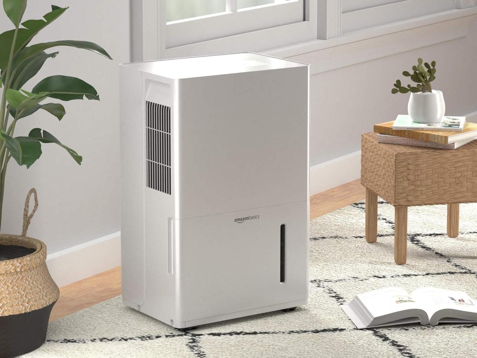 The best dehumidifiers for fighting the summer heat 