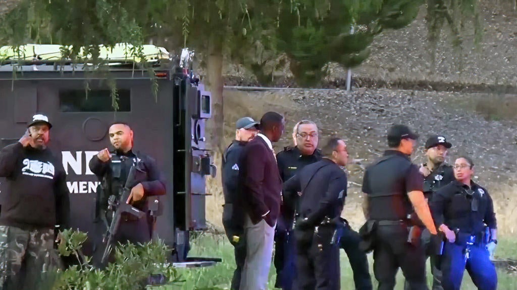 Oakland police arrest 1 in "heartbreaking" Skyline High graduation ...