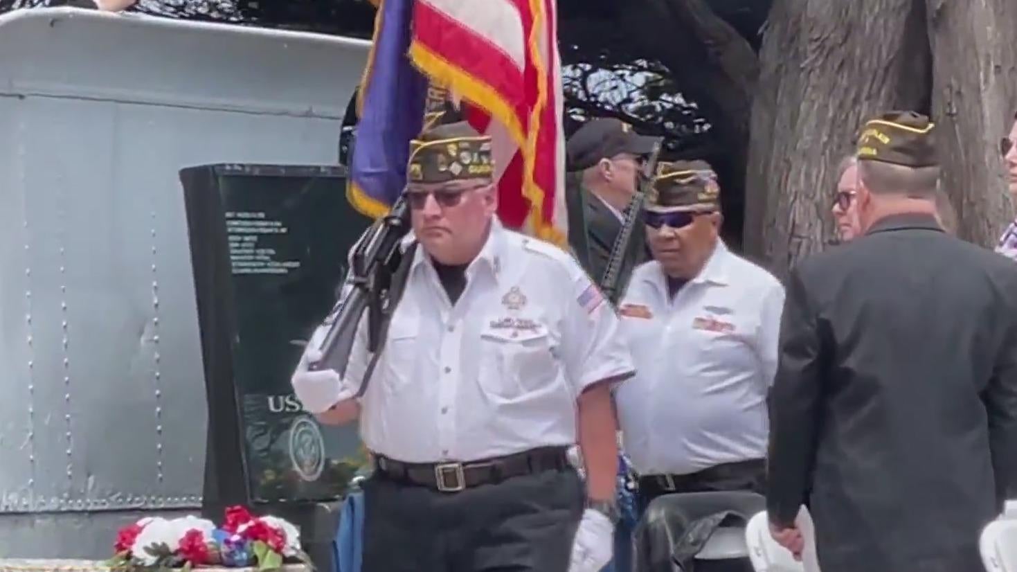 San Francisco Bay Area to hold several events to commemorate Memorial ...