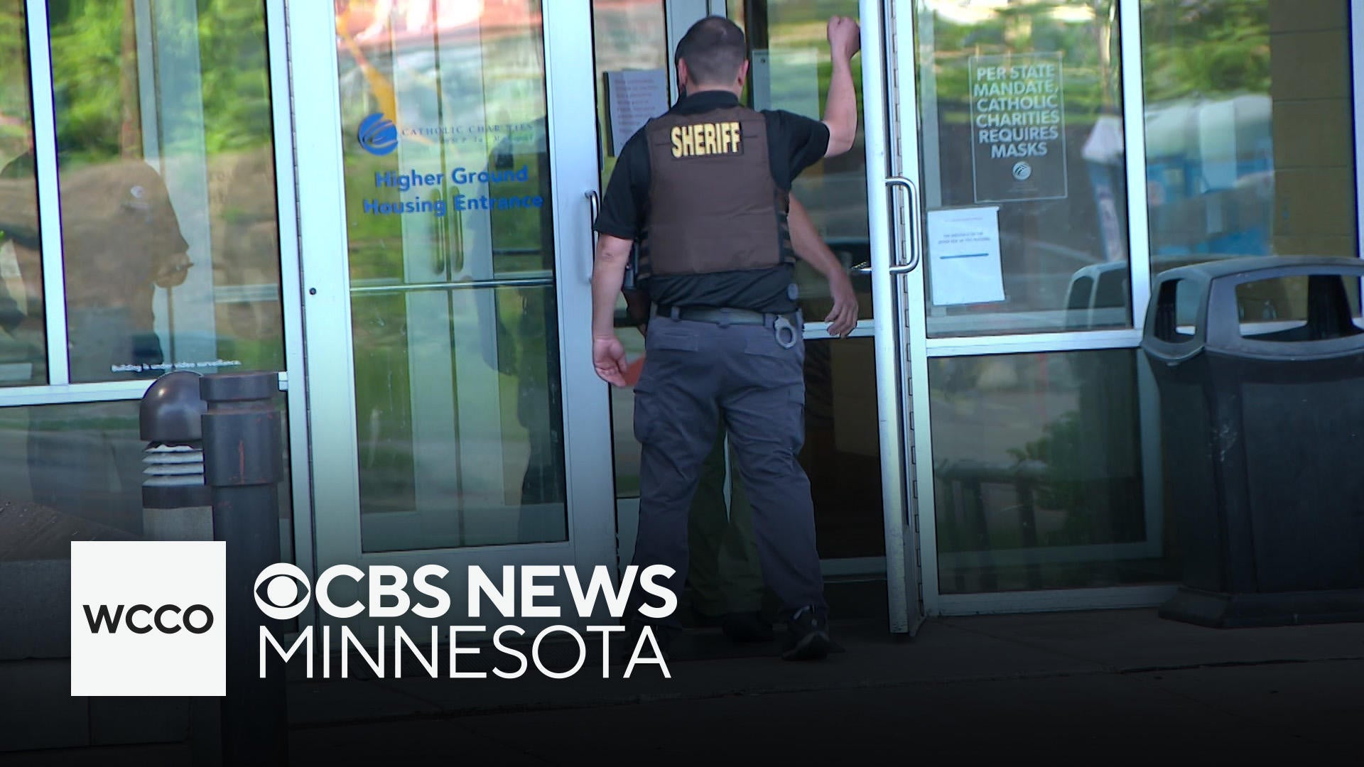 Mom charged in 2-year-old's fentanyl overdose death at Minneapolis ...