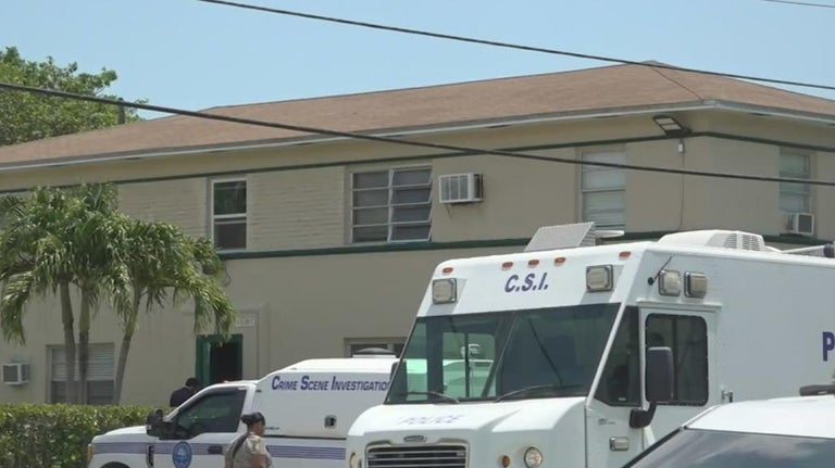 Police identify woman found dead in Miami apartment complex - CBS Miami