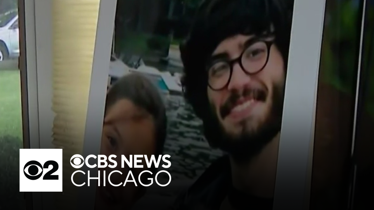 Teen suspect in deadly shooting of Chicago drummer sentenced to 5 years ...