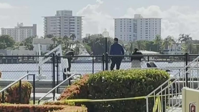 Elderly man pulled from senior community pool in Fort Lauderdale has ...