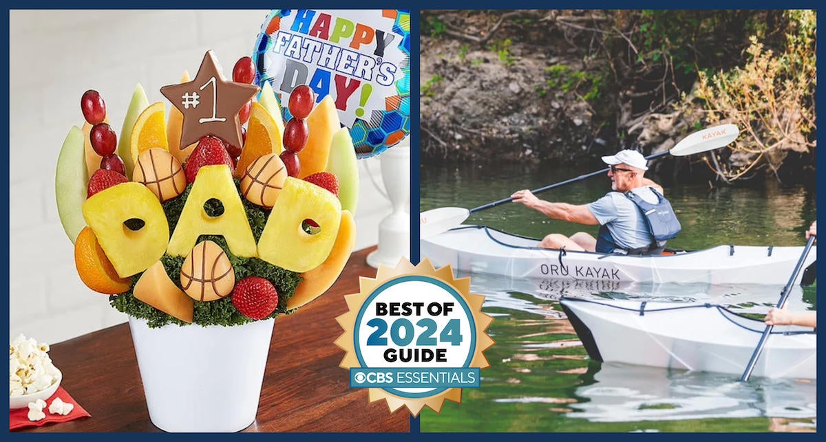 Our favorite Father's Day gifts that any dad will absolutely love Usa
