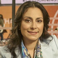 Dr. C&eacute;line  Gounder
