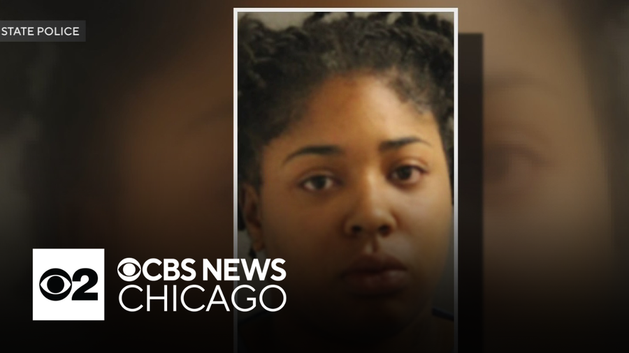 Woman charged with felony DUI in crash that killed 2 on Chicago's ...