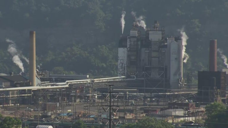 The Clairton Coke Works Blast: A Timeline Of Tragedy And The Ongoing Investigation - 8nzlm5i