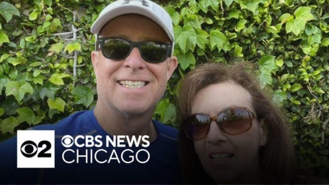 Woman, 71, stabbed in broad daylight in front of Chicago's Union