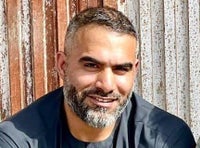 Ahmad  Mukhtar