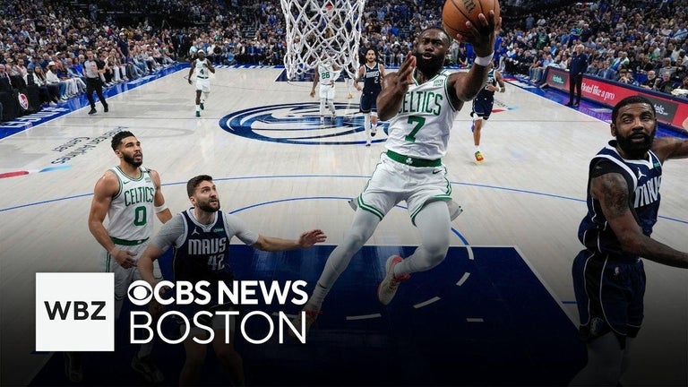 Boston Celtics made plays when they had to and other takeaways from NBA