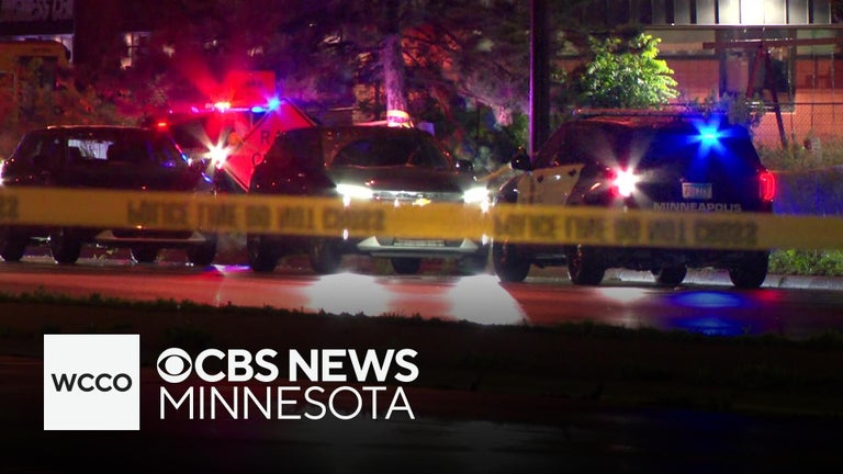 Victim, officers involved in deadly Minneapolis police shooting ...