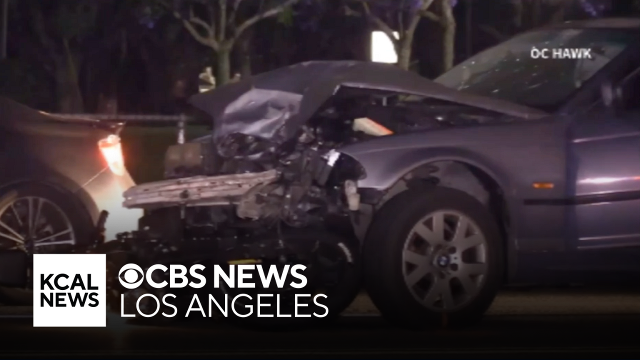 DUI driver was three times over legal limit when he hit and killed ...