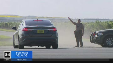 Broward sheriff's deputy found dead in apparent suicide in South Miami ...