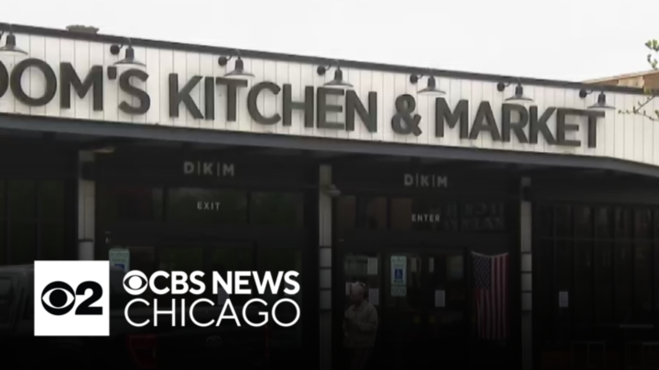 The Fresh Market to move into old Dom's Kitchen & Market location in ...