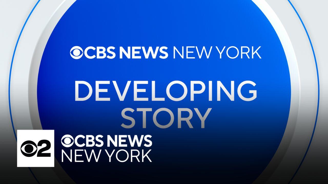 New York City girl missing since 2021 found in Connecticut - CBS New York