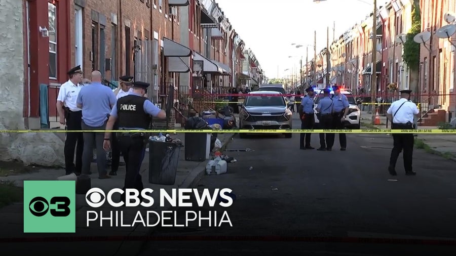 23-year-old man arrested in connection with North Philadelphia shooting ...