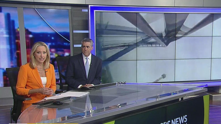 Man dies after getting hit by roller coaster at Ohio amusement park