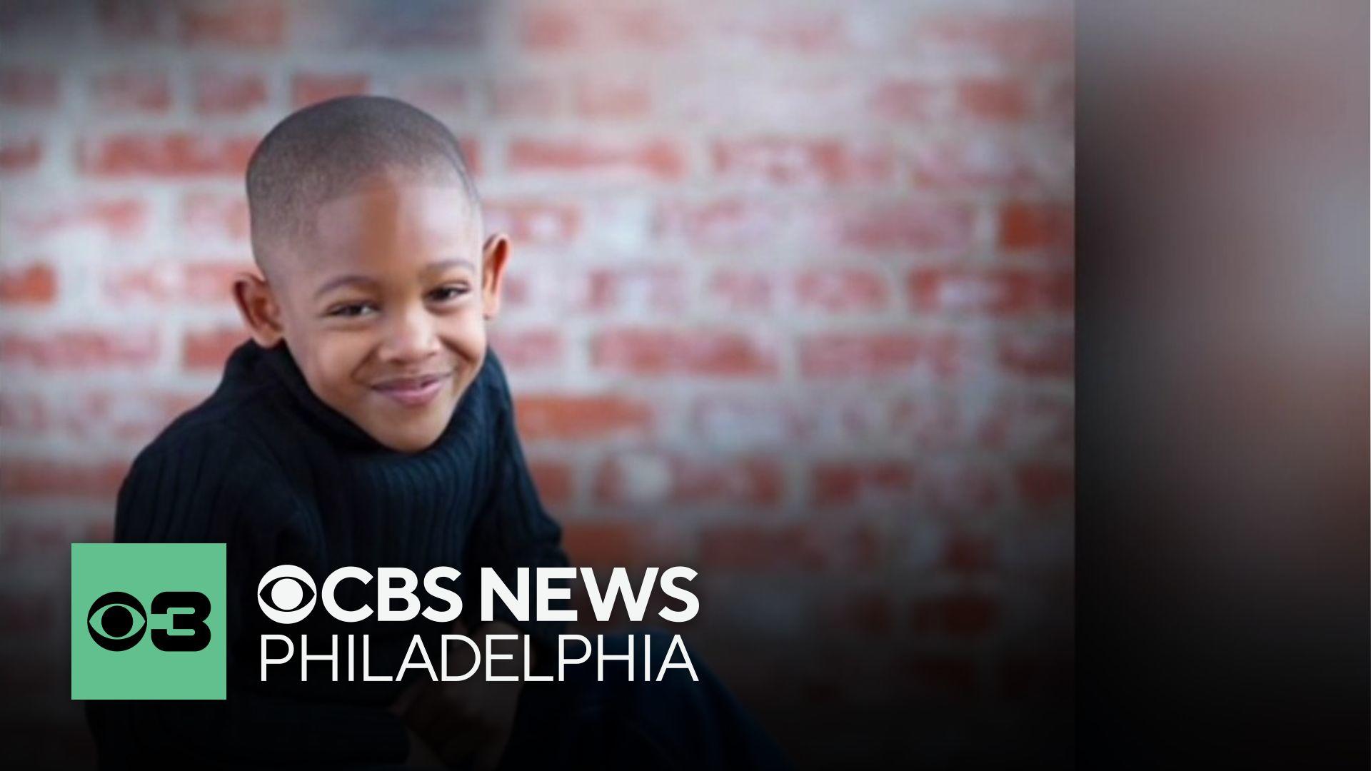 6yearold drowns in South Jersey summer camp pool, police say CBS