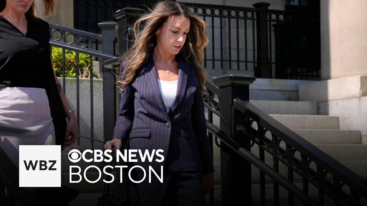 Karen Read trial jury says they're deadlocked, judge tells them keep ...