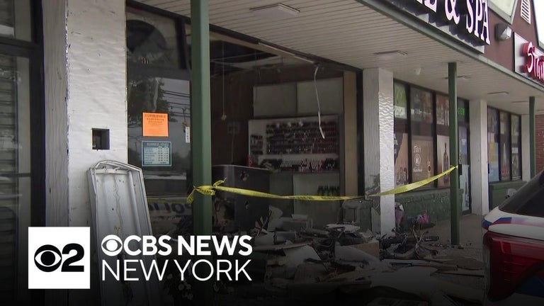 Driver in deadly Long Island nail salon crash charged with DWI, police ...